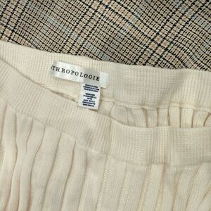 Anthropologie Favorite Daughter Lot of 10 pants various brands women size 10/12